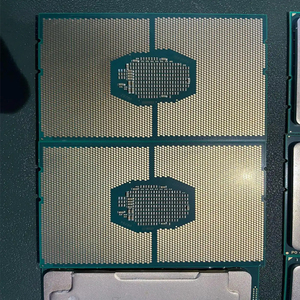 Yeni nokta Intel Xeon serisi 6th Gen merkezi işleme ünitesi CPU 6337P 6 çekirdek 12 konuları 3.1GHz güç tüketimi 80W - Product Image 3