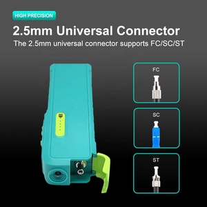 Rechargeable VFL High-transparency Red/green Light <strong>Source</strong> Stable and Powerful Easily Penetrating Long-distance Optical Fibers - Product Image 3