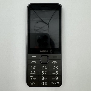 Original <strong>Nokia</strong> 220 4G Feature Phone 2.8 Inch Bluetooth FM Radio 1450mAh Bettery Dual SIM Push-button Mobile Phone Type-C Port - Product Image 1