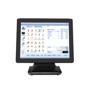 The Best <strong>POS</strong> Systems for 2024/Dual Touch Screen <strong>Pos</strong> 15 Inch <strong>Android</strong> All in One <strong>Pos</strong> System - Product Image 2
