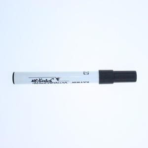 专业制造带定制纸盒的永久性不可擦除记号笔 - Product Image 2