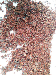 Manteca de Cacao, línea de proceso de granos de Cacao bombardeo descascarillado máquina de pelar - Product Image 6