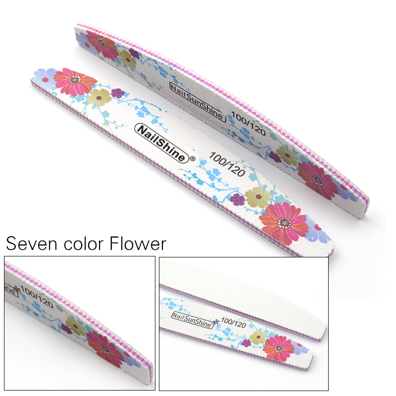 Siete colores flower100/120