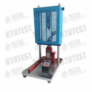 100kn Digital Display Point Load Tester for Rock <strong>Test</strong> - Product Image 1