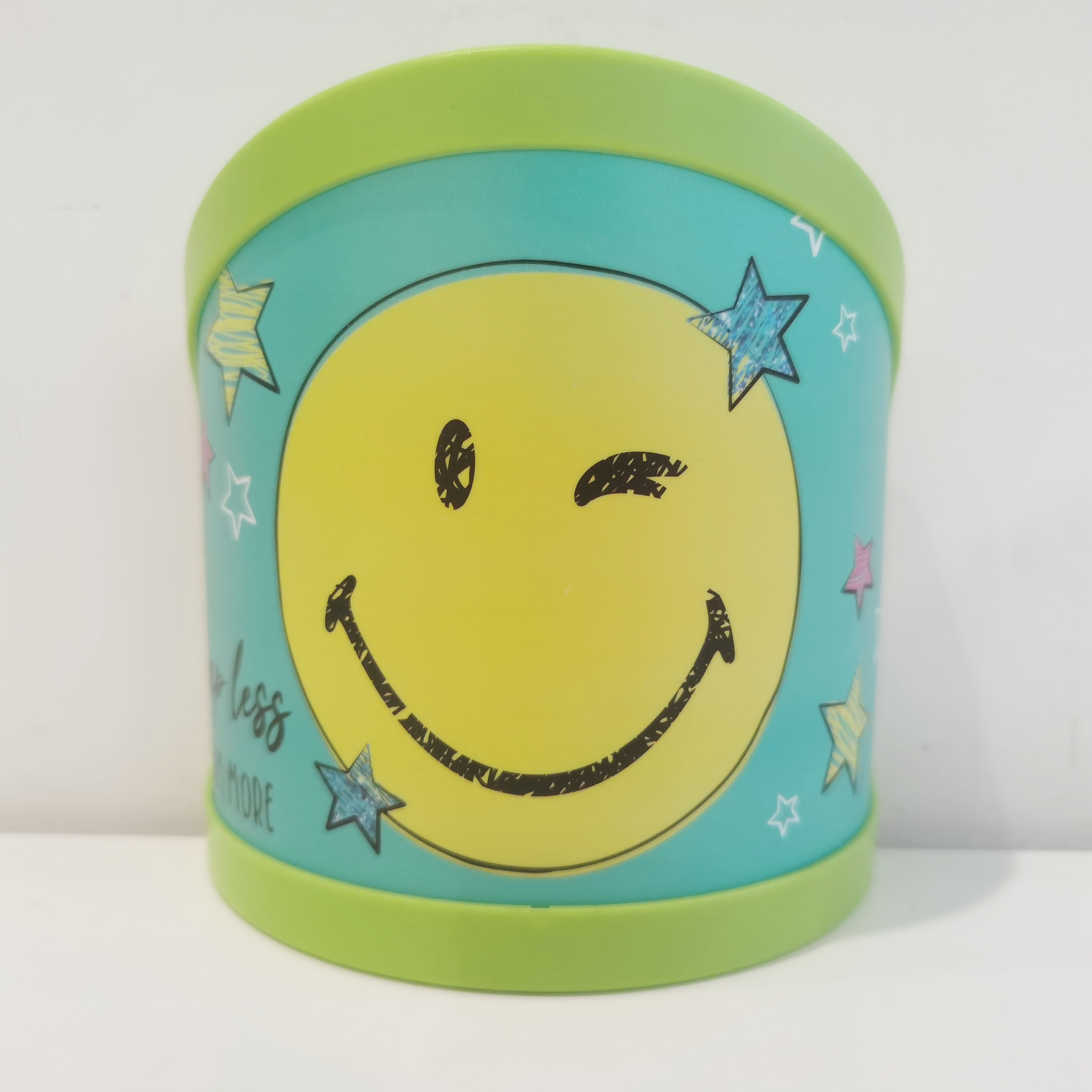 Sourire 3