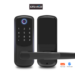 Pekin akıllı kapı kilidi iş cerradura de armario kodlayıcı <span class=keywords><strong>g3</strong></span> kablosuz erişim kontrolü kaçış wifi ttlock wiffi kilidi
