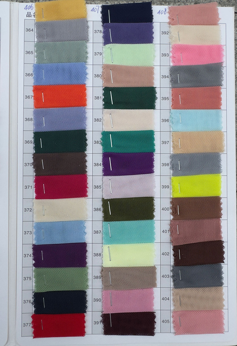 Color Card 4