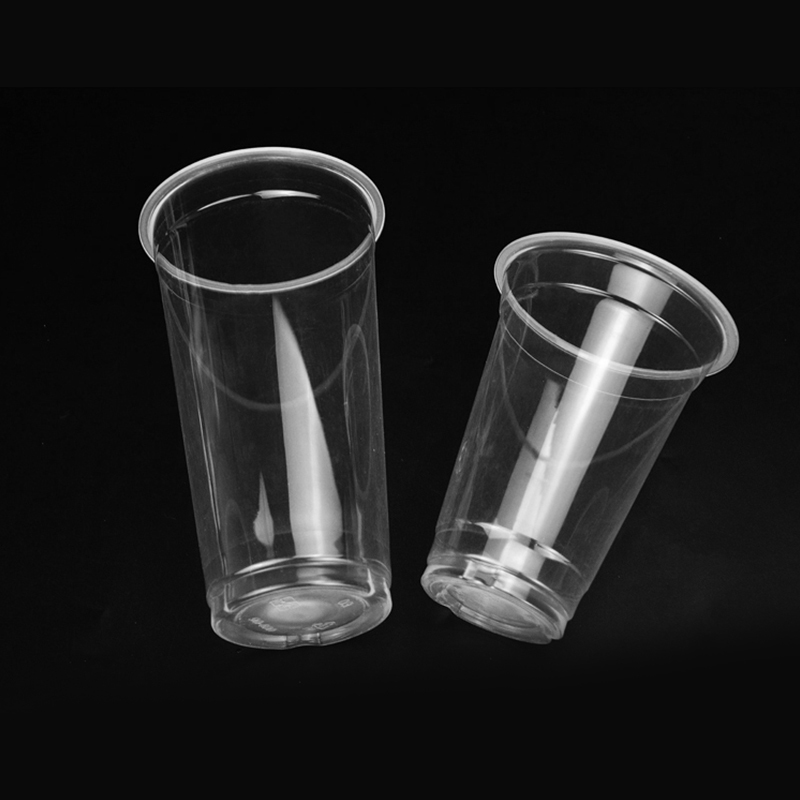 transparent - CUP