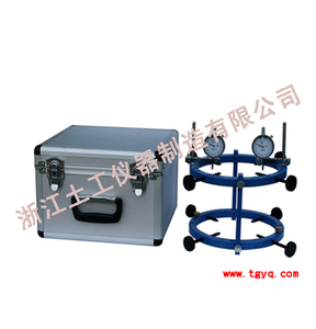 Aparato de prueba de módulo elástico de hormigón YF - Product Image 1