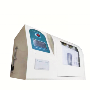Fully Automatic Dielectric Strength BDV Tester for Insulating Materials &amp; Transformer Oil <strong>Testing</strong>