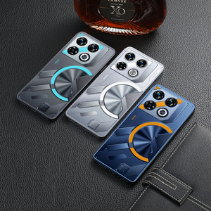 <strong>2025</strong> Original Unlocked 5G Smart Phone 16GB+1TB GT20 Pro Battery Phone Face Unlock 5G Smartphone - Product Image 1