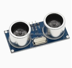 HCSR04 HC SR04 3,3 V- 5V Ultraschall-Wellen detektor modul Ultraschall-Entfernungs modul Sensor HC-SR04