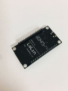 ESP8266 Wifi-Modul V3 IoT-Entwicklung ESP8266 CH340 NODEMCU Lua V3 esp8266 Entwicklungs board - Product Image 3