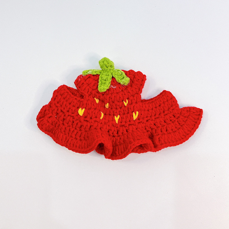 Red strawberry