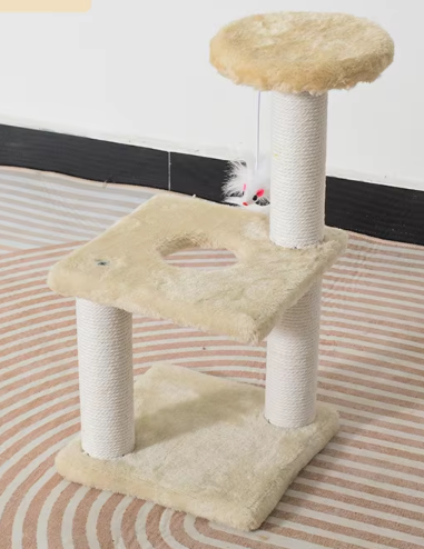 Beige (Colonne Coton et Lin)