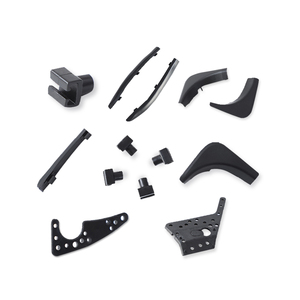High-<strong>Performance</strong> Custom PC ABS Plastic Injection Mold Efficient <strong>Processing</strong> of POM Plastic Parts - Product Image 2