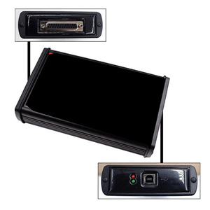 Herramienta de diagnóstico de coche, programador ECU, Kess V2, última actualización de software, Ksuite V2.7 Firmware V5.017 KESS V2