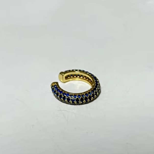 Oro BLU CZ