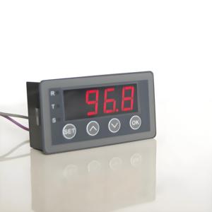 <strong>Analog</strong> 0-10V 4-20mA 0-20mA Current Voltage Signal Generator <strong>Adjustable</strong> 2-10V Simulator Transmitter <strong>Sensor</strong> Signal Debugging Meter - Product Image 2
