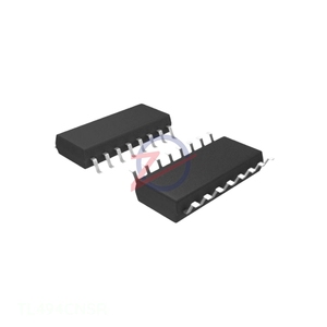 ชิ้นส่วนวงจรอิเล็กทรอนิกส์16 solc TL494CNSR การจัดการพลังงาน (PMIC) - Product Image 1