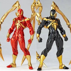 Tahsil yapay PVC Action Figure 3D baskı hizmeti özelleştirilmiş sevimli oyuncaklar Model rakamlar modeli PVC karikatür karakter ZZX - Product Image 6