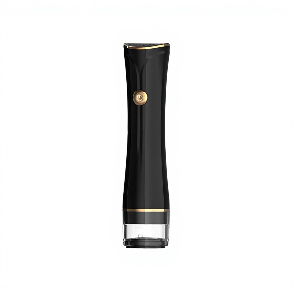 Aspiradora eléctrica jm-s20-negra