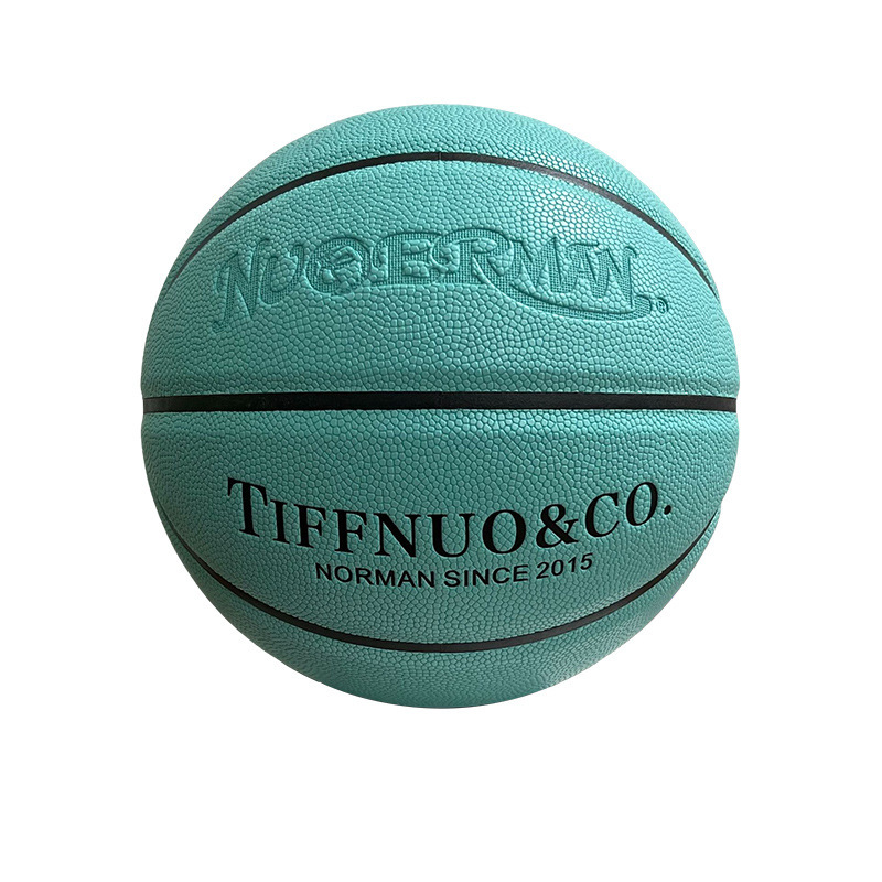 No 7 tiffany blue