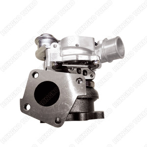 RHF3H <strong>Turbo</strong> RF6C RF6CB VD410084 VA410084 Turbocharger for Mazda Bongo Passenger 4WD RFCDT RFT Diesel Engine <strong>Turbo</strong> Charger - Product Image 4