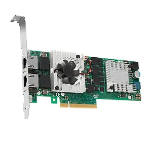 Broadcom 57412 10GbE SFP+ OCP NIC 3.0 Dual-port <strong>Network</strong> <strong>Adapter</strong> High Performance Ten Gigabit Fiber Optic <strong>Network</strong> <strong>Adapter</strong> - Product Image 6