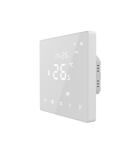 Программируемый комнатный термостат - Product Image 4