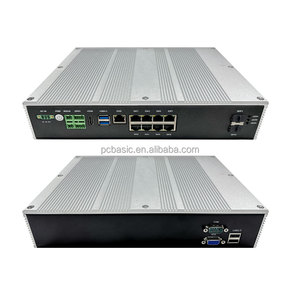 Server di videosorveglianza all'avanguardia prodotto finito per un monitoraggio facile - Product Image 2