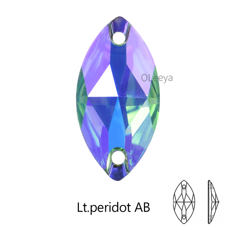 Lt. péridot AB