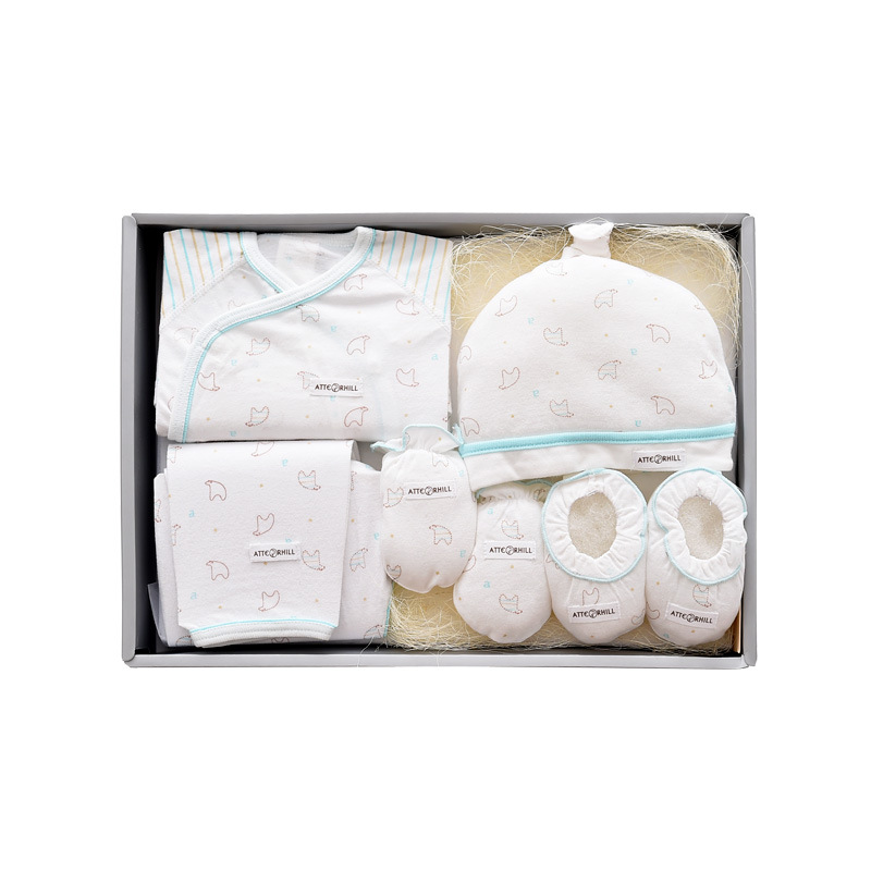 Thin star bear 5 pack 32701002