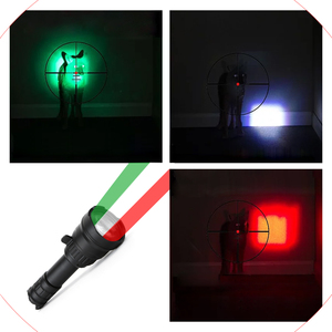 En uzun menzilli 850nm <span class=keywords><strong>IR</strong></span> LED el fenerleri kızılötesi Torch <span class=keywords><strong>IR</strong></span> aydınlatıcı işık 940 avcılık <span class=keywords><strong>IR</strong></span> gece görüş kapsam el feneri Torch - Product Image 4