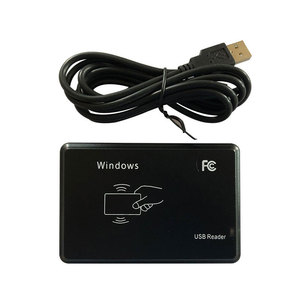 Programmatore 125 programmatore desktop RFID KHz IC ID