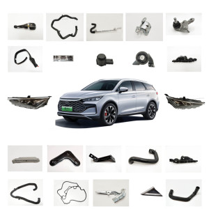 BYD QIN artı dm-i ön kaput anahtarı takma TA-8402510-00DY.QIN artı EV ön kapak kapağı anahtarı assy13146570-00.BYD aksesuarları. - Product Image 6