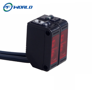 E3Z-R61/R62/R81/R82 Adjustable Infrared Photocell <strong>Diffuse</strong> Reflection Optical <strong>Proximity</strong> <strong>Sensor</strong> Switch Photoelectric <strong>Sensor</strong> - Product Image 2