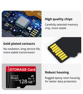 Bán buôn tùy chỉnh 1GB 2GB <span class=keywords><strong>4GB</strong></span> 8GB 16GB 32GB 64GB 128GB memoir Thẻ Xe DVR 256GB TF SD thẻ điện thoại máy ảnh thẻ nhớ 128MB 256Mb - Product Image 5