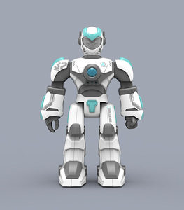 Fernbedienung programmier bare intelligente Sprach steuerung Roboters pielzeug Smart Learn Talking Robot Spielzeug für Kinder - Product Image 5