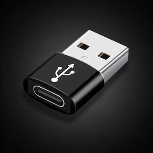 特殊设计广泛使用的音频Usb到c型连接器适配器 - Product Image 5
