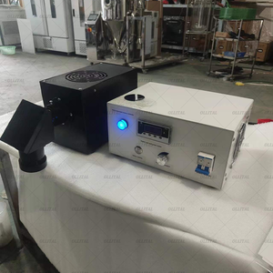 D2S Xenon Light <strong>Source</strong> Xenon Lamp Optical Solar Simulator with Adjustable Stand for Laboratory <strong>Experiment</strong> - Product Image 5