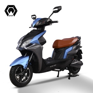 Eeccoc変換キット付きの最も安い最速のオートバイ電気スポーツバイクシステム - Product Image 4