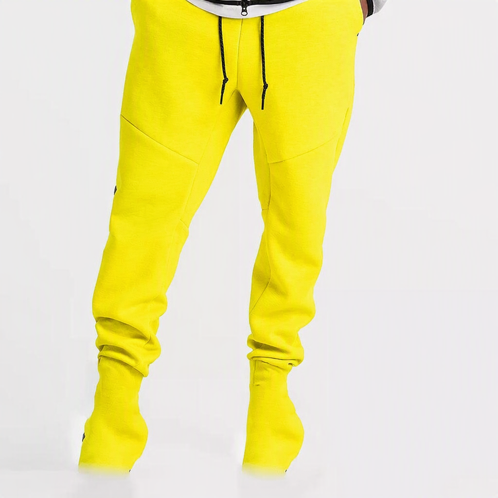 Jaune