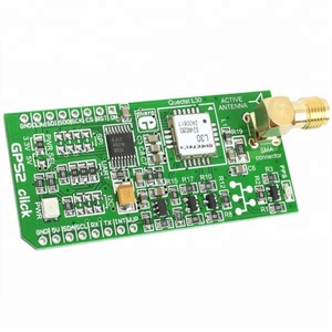เซินเจิ้นที่กำหนดเองควบคุมแผงวงจรอิเล็กทรอนิกส์ประกอบ PCB โรงงาน PCBA - Product Image 6