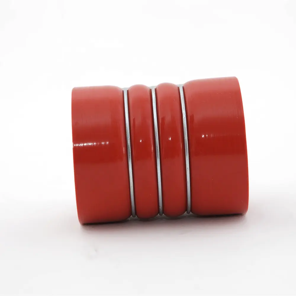 Cina produttore di Silicone tubo flessibile da 12 pollici in gomma siliconica