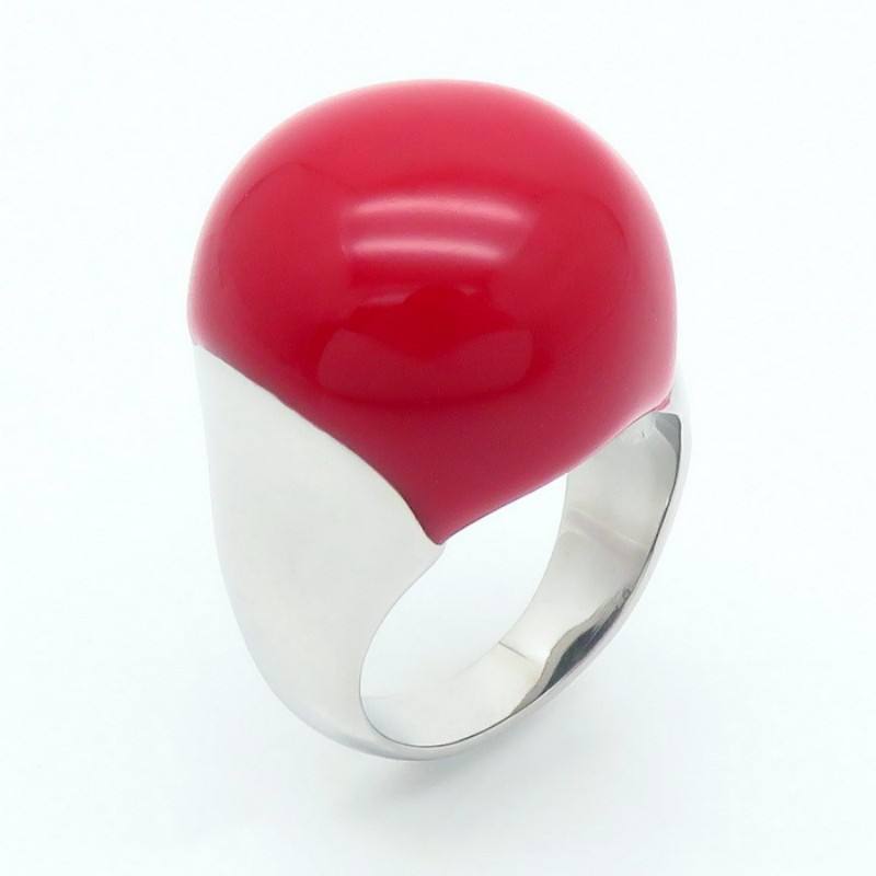 แดง-เงิน