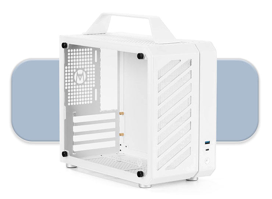 C26 polar white