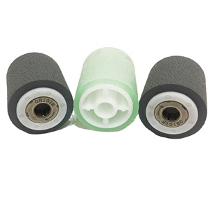 東芝E-studio用ペーパーフィードローラー6LE5029606LE5029705520C 6520C 6530C 250 E350 450 E255 355 455 306 ADFフィードローラーキット - Product Image 1