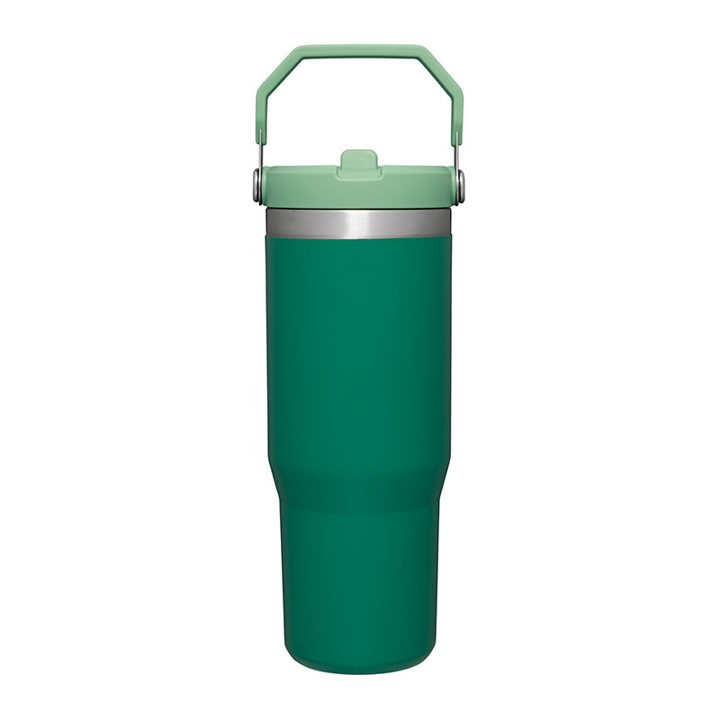 C8 Dark Green