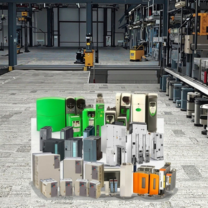 Convertitore DC prezzo di fabbrica per applicazioni di programmazione PLC e controllo industriale DCS502B0075-41-21P2000 -000000000 - Product Image 4